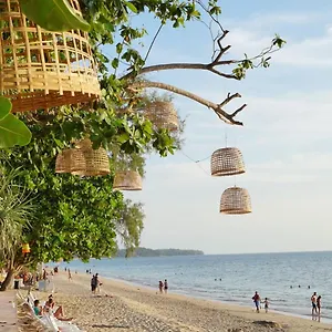 **** Hotel At Lanta Thailand
