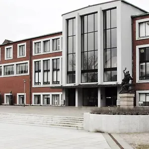 Roberta's Society Albergue Århus