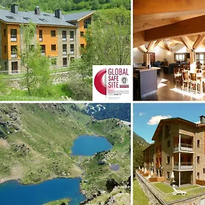 Rialb Aparthotel