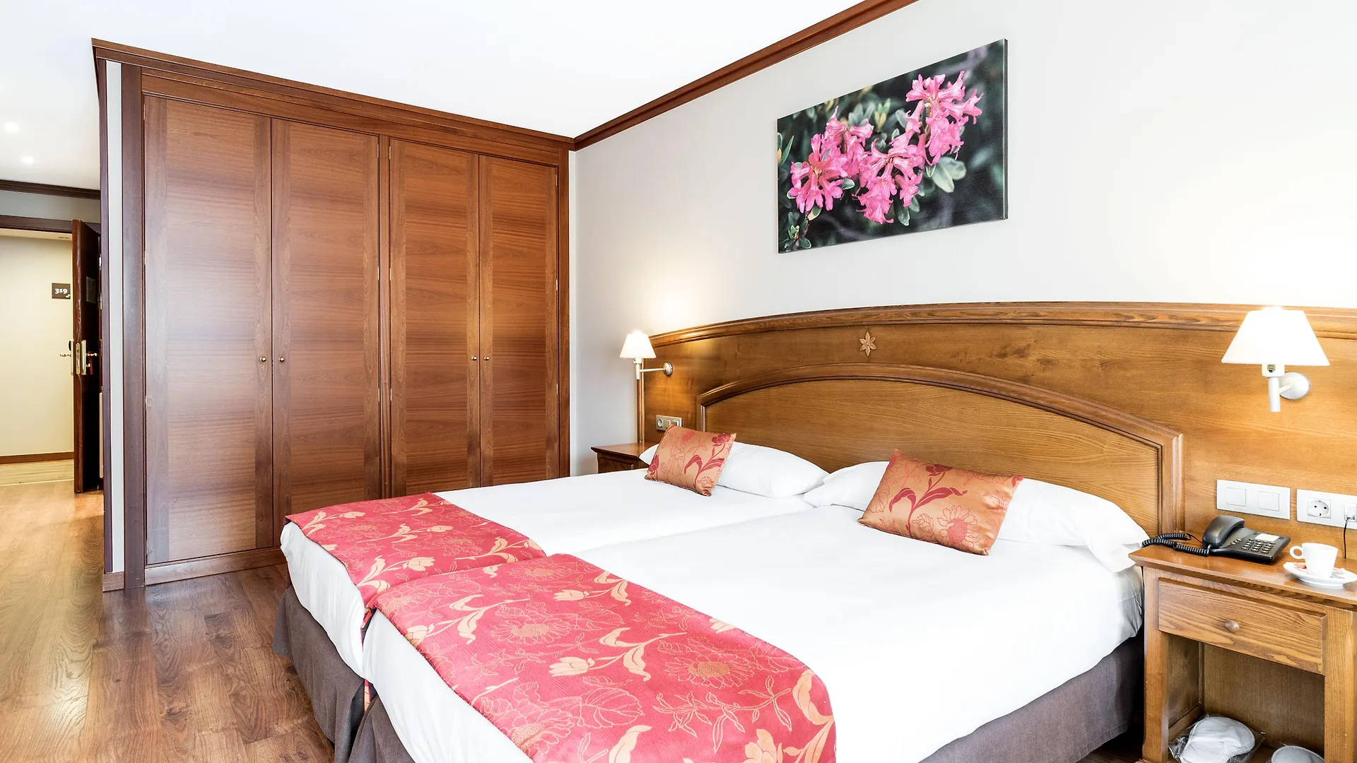 Serras Andorra 索尔德乌