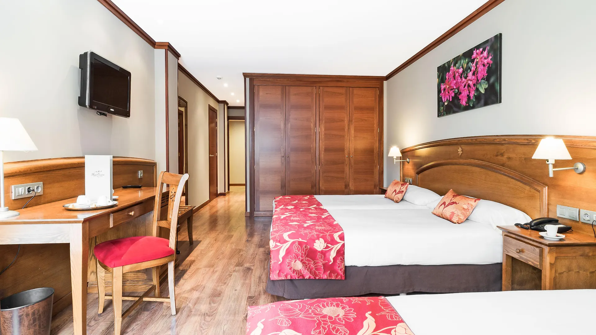 ***** 酒店 Serras Andorra 索尔德乌 安道尔